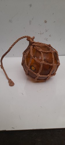 Ancienne boule flotteur pour - ancienne,