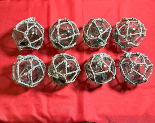 Lot boules flottantes - de,