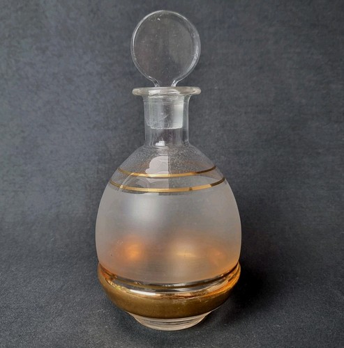 Carafe vintage verre - carafe,