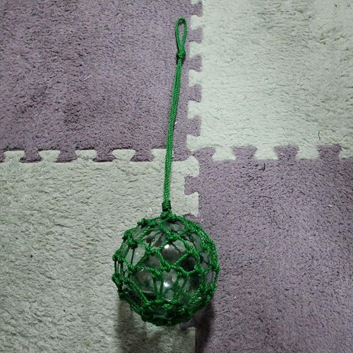 Couvercle filet nylon - , boule