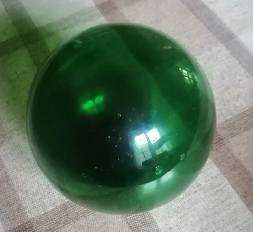 Boule verre soufflé - boule, en
