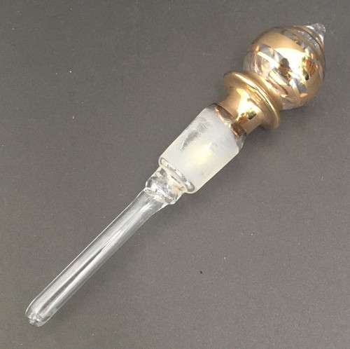 Bouchon pipette parfum - bouchon,