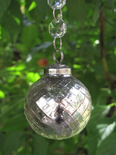 Boule sapin noël - boule, de