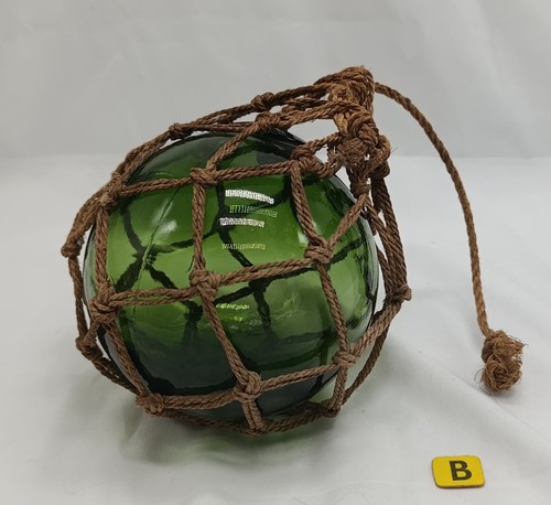 Ancien flotteur boule - flotteur, en