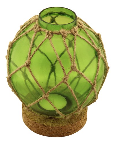 Bougie chauffe plat boule - boule, de