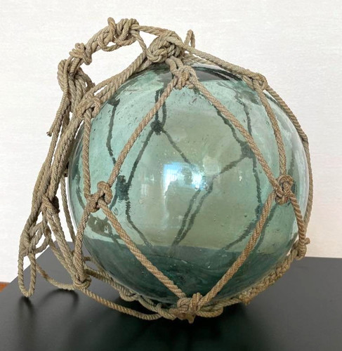 Ancien grand filet - , boule
