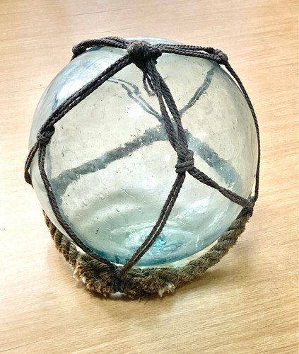 Ancienne grande boule - , en